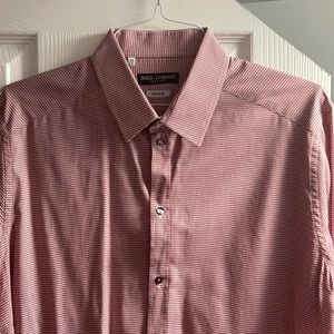 Dolce & Gabbana men’s dress shirt